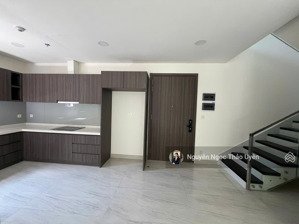 [rổ cđt] căn duplex centery 160m2 giá 13ty có ô xe