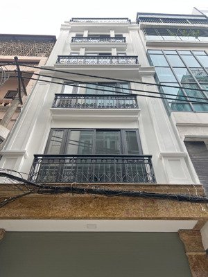 quá đẹp - phố đỗ quang 66m x 6t thang máy - kd vp - ô tô tránh - giá 31.6 tỷ.