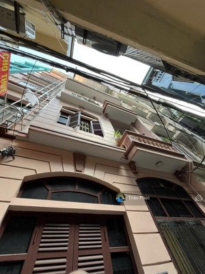 bán nhà mới cầu giấy 5 tầng - ngõ rộng gần phố - đầu ngõ có bãi gửi ô tô - giá chỉ 12 tỷ (tl)