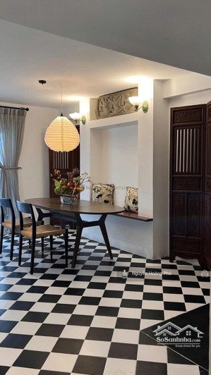 bán nhà mặt tiền kinh doanh đường trúc đường thảo điền q2, dt: 5.6 x 12m trệt 4 lầu, giá 18.5 tỷ