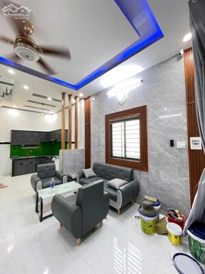 NGỘP NGÂN HÀNG BÁN GẤP CĂN NHÀ KHU DÂN CƯ LAVENDER - PHƯỜNG TÂN TRIỀU