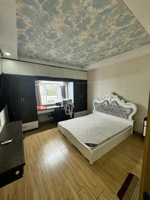 cho thuê căn hộ cao cấp ngay quận tân phú, 2pn, đầy đủ full nội thất, lh: em dương)