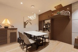 cho thuê lâu dài căn hộ 1 pn chung cư cao cấp brg 16 láng hạ