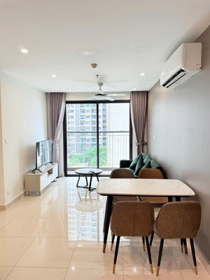 cho thuê căn hộ 2 phòng ngủ 1vs vinhomes ocean park, full nội thất 7tr5/tháng