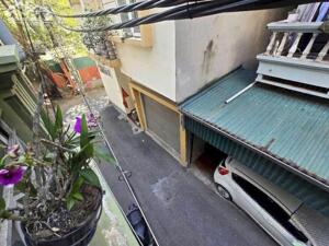 Phân lô phố Nguyễn Hoàng Tôn 46m2, 2 tầng đẹp ô tô tránh nhỉnh 14 tỷ ngay Võ Chí Công