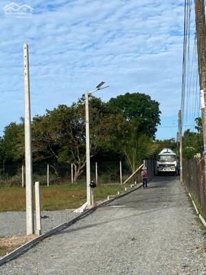 1400m2 có 300m2 thổ cư. Giữa 2 KCN lớn. 850tr