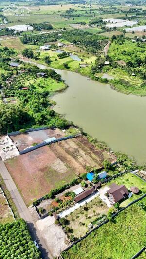 BÁN LÔ ĐẤT TRỰC DIỆN HỒ SINH THÁI 