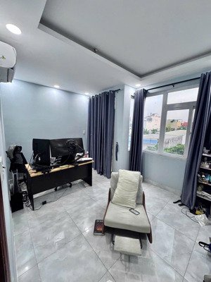 cg bán gấp nhà 3 tầng sân thượng trước sau hẻm ô tô thạnh mỹ lợi, q.2 (cũ)