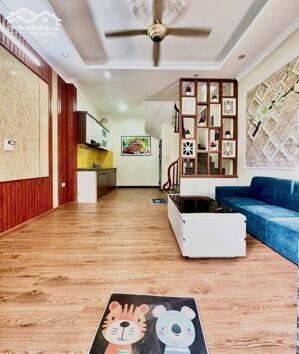 NHÀ ĐẸP PHÂN LÔ – Ô TÔ ĐỖ CỬA – GẦN KĐT ĐÔ NGHĨA, HÀ ĐÔNG. GIÁ CHỈ 6,4 TỶ