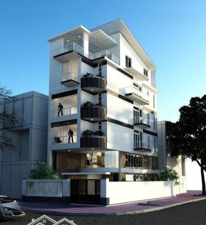 bán lô góc 2 mặt thoáng bùi tấn diên đông nam mát đường 10m5 và 7m5