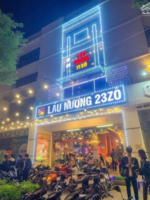 mặt phố trần đại nghĩa 200m2, khu bách kinh xây - siêu đông - kinh doanh là thắng