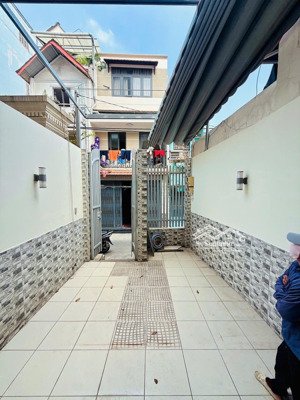 siêu phẩm tôn thất thuyết - hẻm xe hơi tới nhà