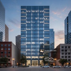 siêu hiếm mt trần quốc toản quận 3 - dt 20 x 35m - cn 610m2 - gpxd 15 tầng - giá 120 tỷ