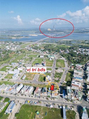 bán đất khu đô thị khú an khang view công viên, view quan âm giá tốt chỉ 980 triệu tl cc