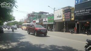 Bán nhà 1 tầng mặt đường Đà Nẵng, DT 47m2, giá 7,5 tỷ