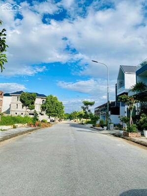 Bán đất khu đô thị Park Hill Thành Công, Định Trung, Vĩnh Yên, Vĩnh Phúc.