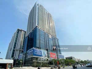 chính chủ cho thuê văn phòng tòa gold tower 275 nguyễn trãi thanh xuân dt 96-1800m2 giá 236.600đ/m2