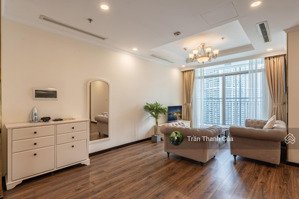 bán căn hộ 3pn landmark plus vinhomes central park 108m2 sổ sẵn giá 15.45 tỷ
