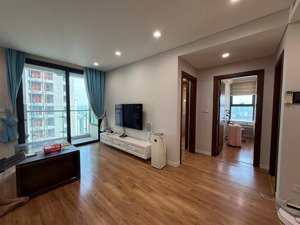 chính chủ bán nhanh căn 76m2, 2n 2wc sẵn sổ full nội thất dự án imperia garden giá 6 tỷ