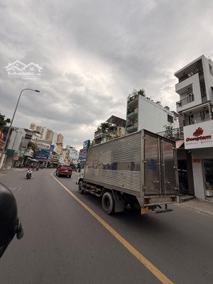 bán nhà mới đẹp, mtkd lạc long quân, 4 tầng, giá thương lượng