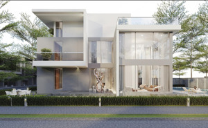 siêu phẩm biệt thự victoria 410m2 - không gian sống thượng lưu giữa lòng thành phố đà nẵng