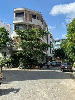 bán nhanh đất 5x20 an phú an khánh, đường 12m, xây 1 hầm 4 tầng, giá 25,5 tỷ, lh 