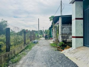 bán gấp trong tháng 12,thổ cư 5x21 đức hòa đông, đường lớn vào 50m, sổ hồng chỉ 1 tỷ890 triệu tl