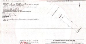 bán lô trương quang được view trường cấp 2 lô cuối cùng tại thị trường 6,3ty