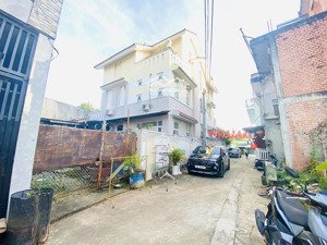 bán lô đất ngang 6 mét phường hiệp hoà giá chỉ 2 tỷ 500tr