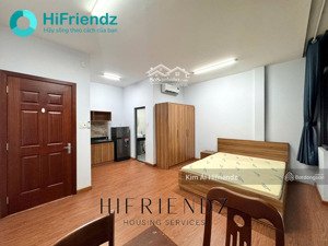 chung cư mini full nội thất view kính cửa sổ lớn ngay aeon mall bình tân, khu tên lửa