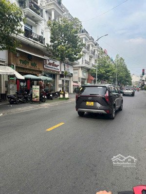 cho thuê nhà mt trần thị nghĩ - ngã 6 quang trung gò vấp, sẵn giao nhà ngay