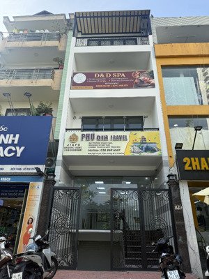 mới 99% him lam kênh tẻ, cho thuê văn phòng 60 triệu, 90m2, quận 7, tp. hcm