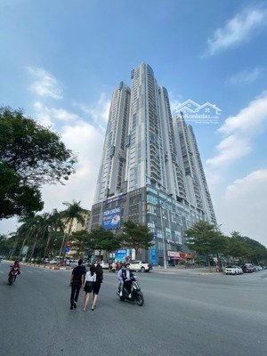 chính chủ cho thuê sàn văn phòng tại tòa new skyline kđt văn quán - hà đông 150m2 - 980m2 giá rẻ