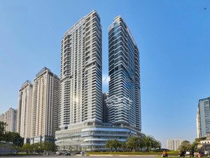 bql cho thuê văn phòng tại han jardin, ngoại giao đoàn, dt từ 80m2-500m2