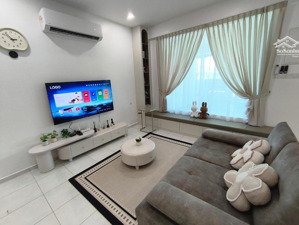 bán nhà mới đẹp cách mạng tháng 8, q3 - 3 tầng/3pn/3wc - 105m vuông - nhỉnh 5 tỷ