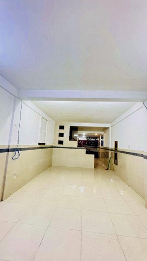 nhà trung tâm tân bình - gần hoàng hoa thám - khu bàu cát