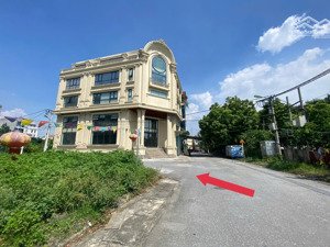 bán đất phân lô vip dộc tràng, 180 triệu/m2, 80m2, hàng hiếm tại liên mạc, bắc từ liêm, hà nội