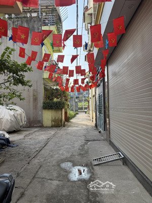 bán đất đông hội, gần cầu đông trù, cấu tứ liên. ô tô vào đất, tài chính 4,6 tỉ