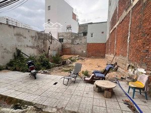 bán lô đất gần đường lê hồng phong nha trang 62m2 giá 1tỷ870tr