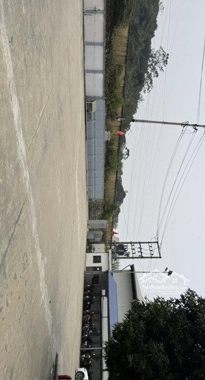 cho thuê kho xưởng tại thị trấn xuân mai- hoà bình. diện tích 1200m2