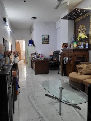 ngợp bank bán gấp! căn hộ ngô gia tự 60m2 - chỉ 3.2 tỷ (đúng giá, đúng hình)