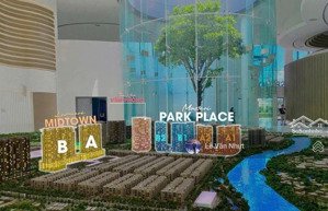 còn 1 căn 3pn 95m2 tháp a2 - nhạc nước- masteri park place ct5 chỉ 13,123tỷ all in - chiết khấu 14%