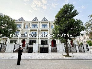 lô bt rẻ nhất ciputra hướng đn, sổ đỏ nhận nhà ngay 4 tầng 1 hầm, đường 17,5m giá 52.5tr 