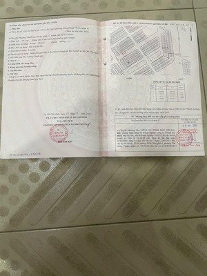 bán lô đất rất hiếm. chính chủ . tại khu dân cư an sương quận 12.