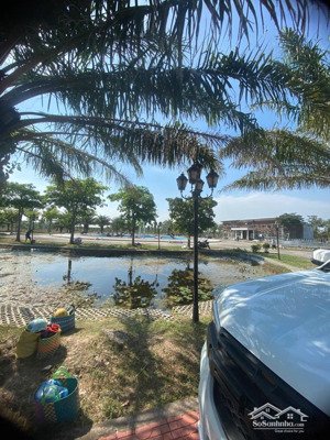 bán đất đẹp xuất sắc tại mega city 2, 1,75 tỷ, 110m2, nhơn trạch, đồng nai