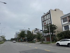 chính chủ bán 2 cặp đất đường nguyễn đức thuận,khuê mỹ.