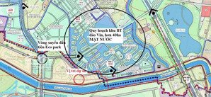 siêu phẩm lô góc 3 ngủ tại ecopark - htls 0% 18 tháng - chiết khấu 500tr - view đẹp giá tốt