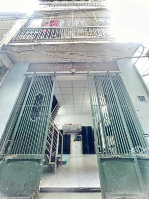 chỉ 3.65 tỷ 16/10 bùi thế mỹ, p 10 tân bình. dt 4x6m, nở hậu, 30m2, 3 lầu, 3 phòng , lh: 