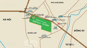 mở bán đất nền dự án trung tâm ,pháp lý chuẩn, giá đầu tư chỉ 5 tỷ