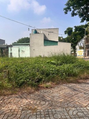 bán lô góc 132m2 kdc 135 sau cafe vy nguyễn giá 6.5 tỷ, shr 